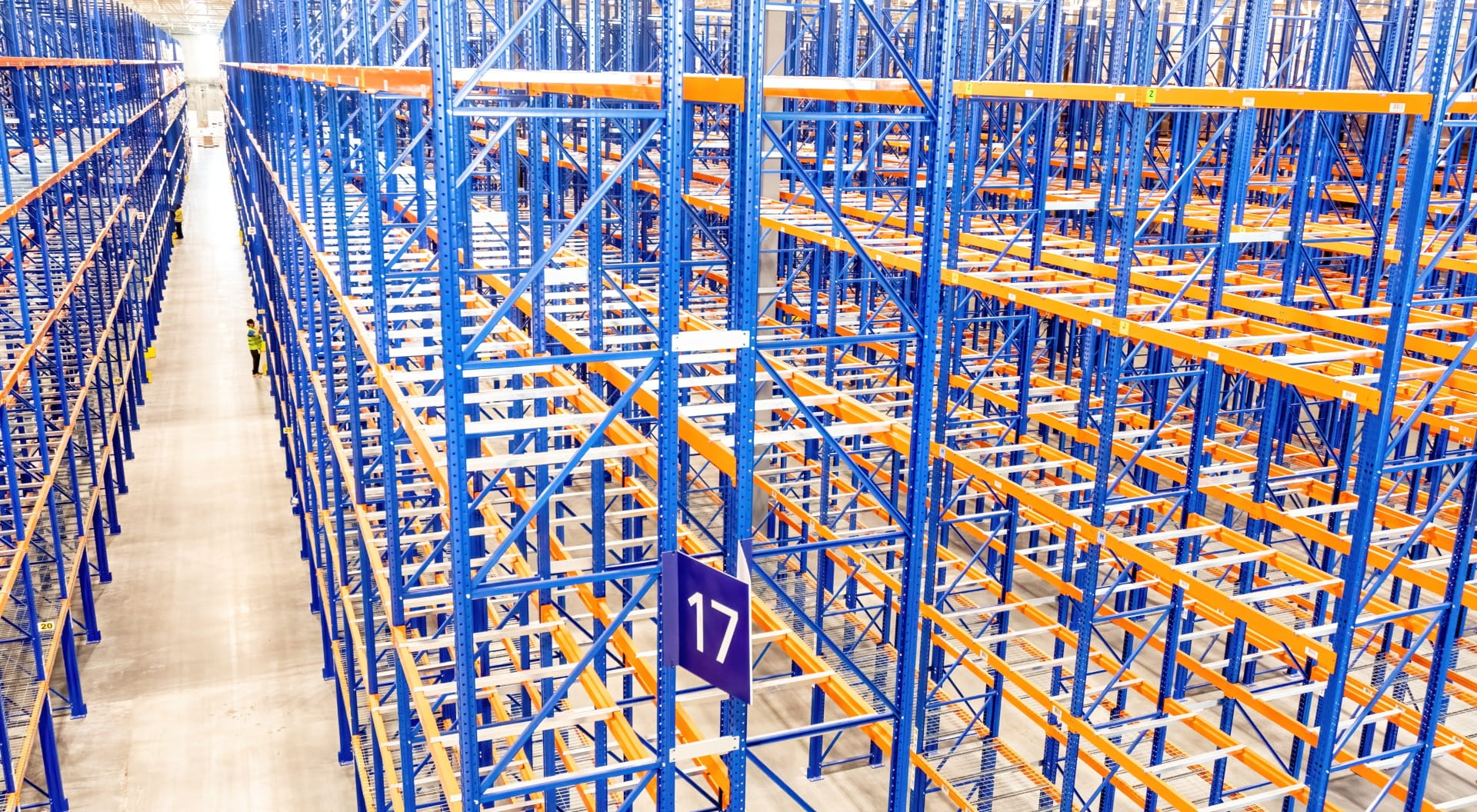 dsv dallas warehouse